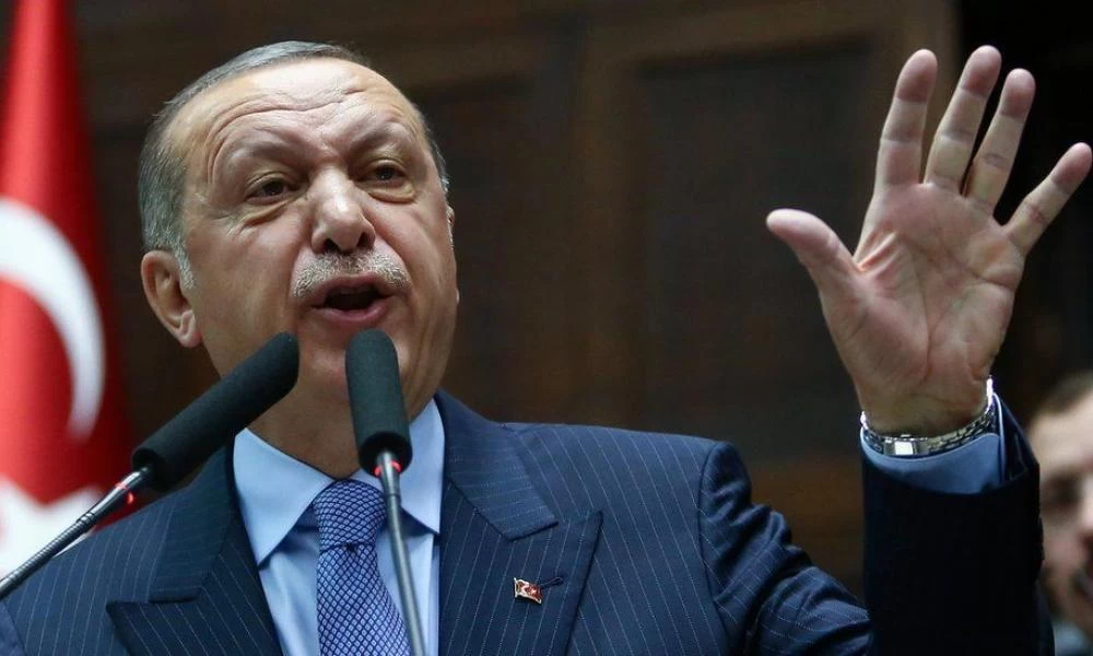 Η Τουρκία σχεδιάζει ήδη το αύριο της πενταμερής συνόδου για το Κυπριακό